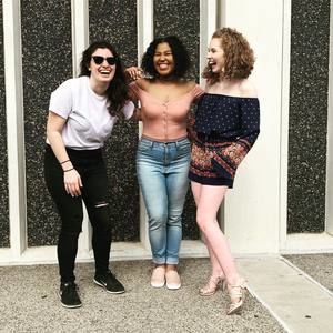 Meet your Posher, Emma